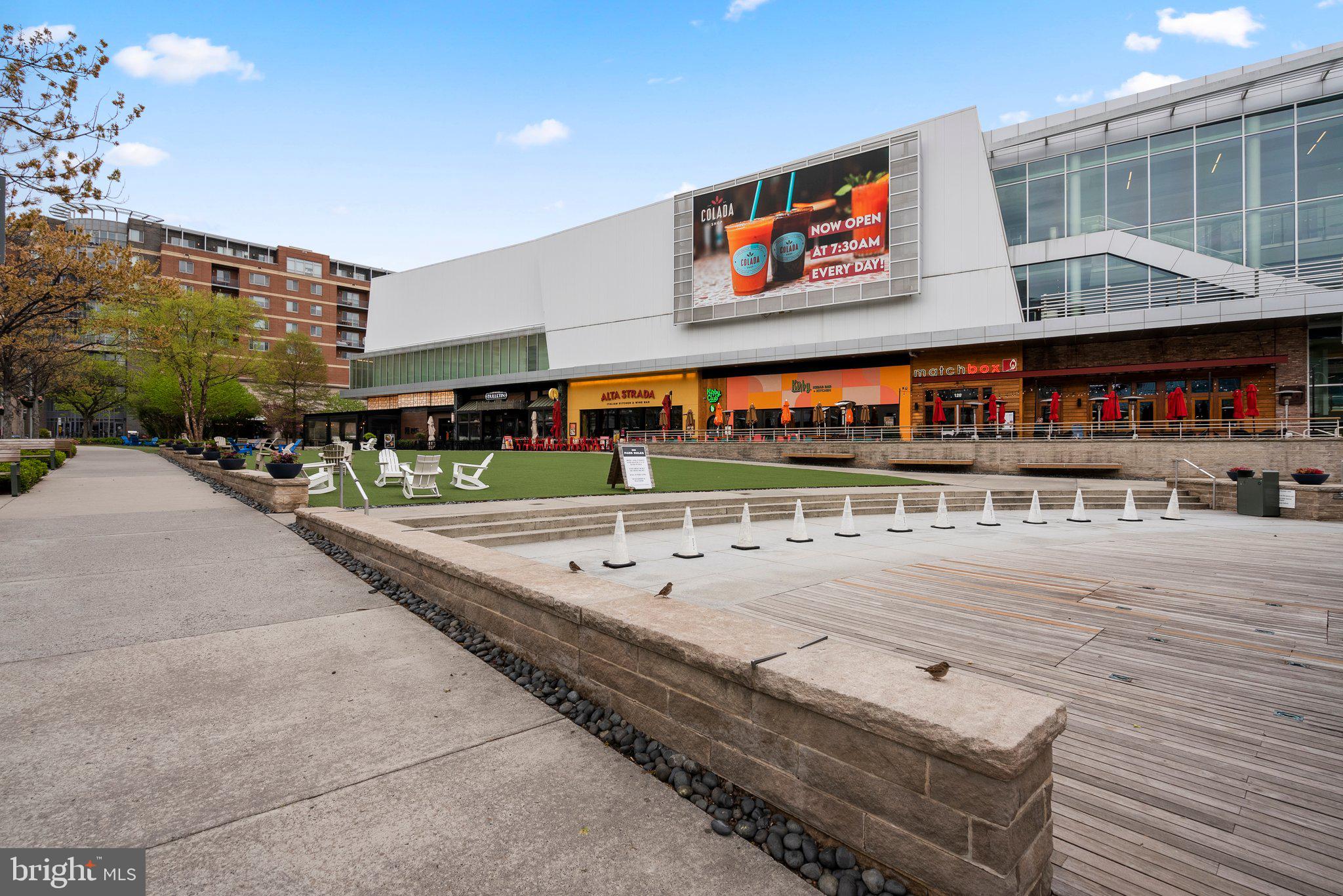 2924 Hunter Road Fairfax, VA 22031 - Photo 63 of 79