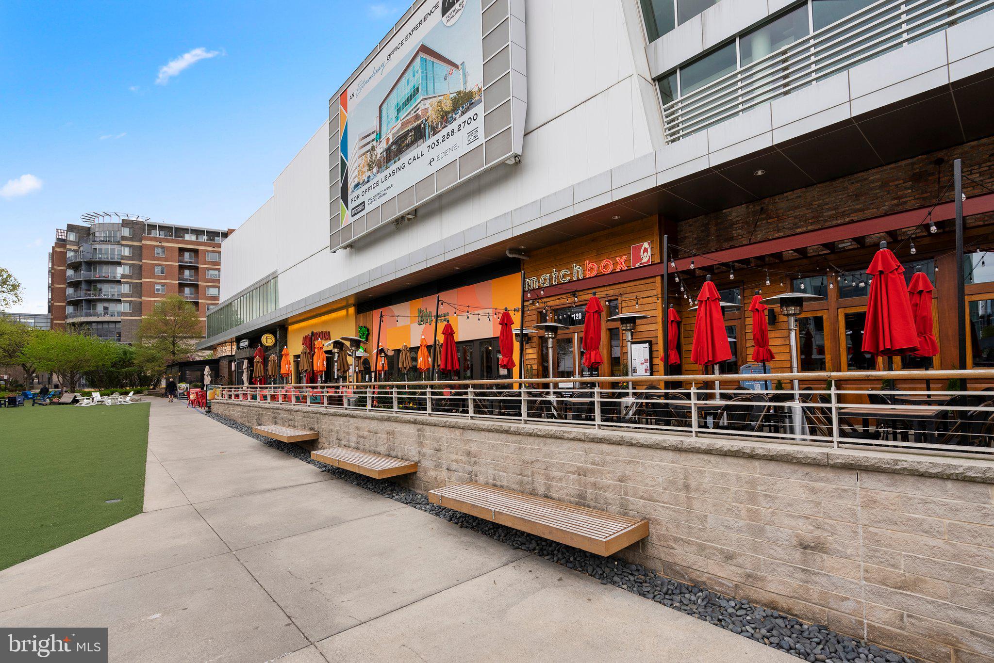 2924 Hunter Road Fairfax, VA 22031 - Photo 66 of 79