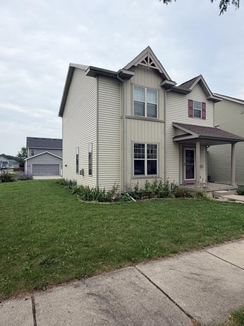 209 Shady Leaf Road Madison, WI 53718 - Photo 2 of 5 Gallery Image 2