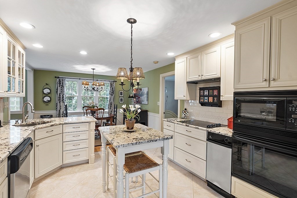615 Reservoir Road Lunenburg, MA 01462 - Photo 15 of 42 Gallery Image 15