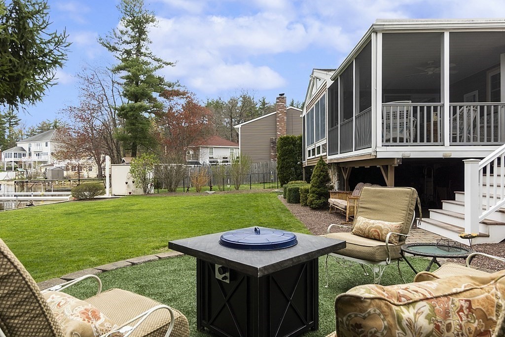 615 Reservoir Road Lunenburg, MA 01462 - Photo 36 of 42 Gallery Image 36