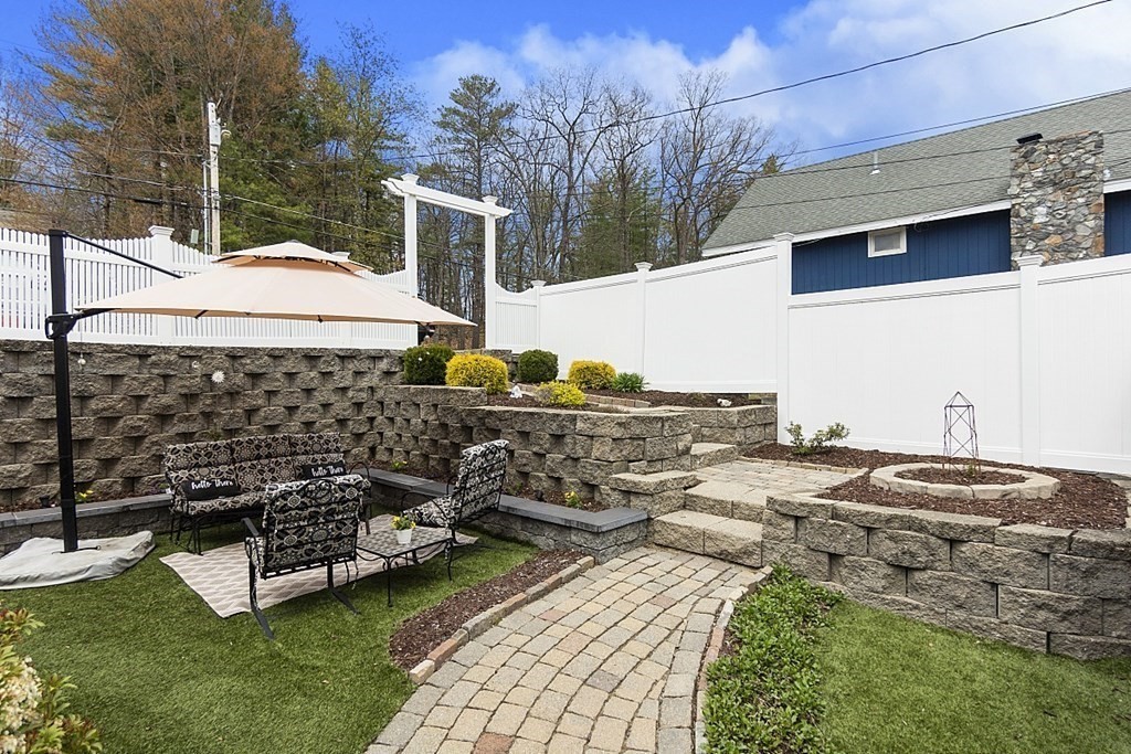 615 Reservoir Road Lunenburg, MA 01462 - Photo 38 of 42 Gallery Image 38