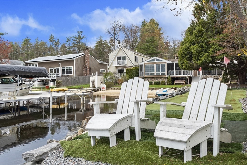 615 Reservoir Road Lunenburg, MA 01462 - Photo 41 of 42 Gallery Image 41