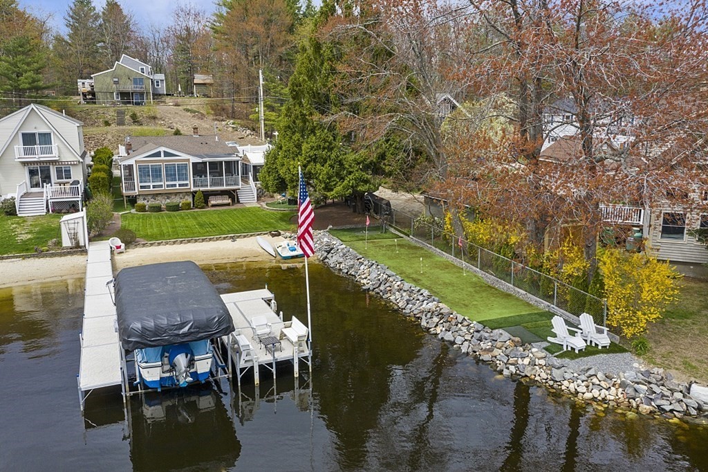 615 Reservoir Road Lunenburg, MA 01462 - Photo 6 of 42 Gallery Image 6