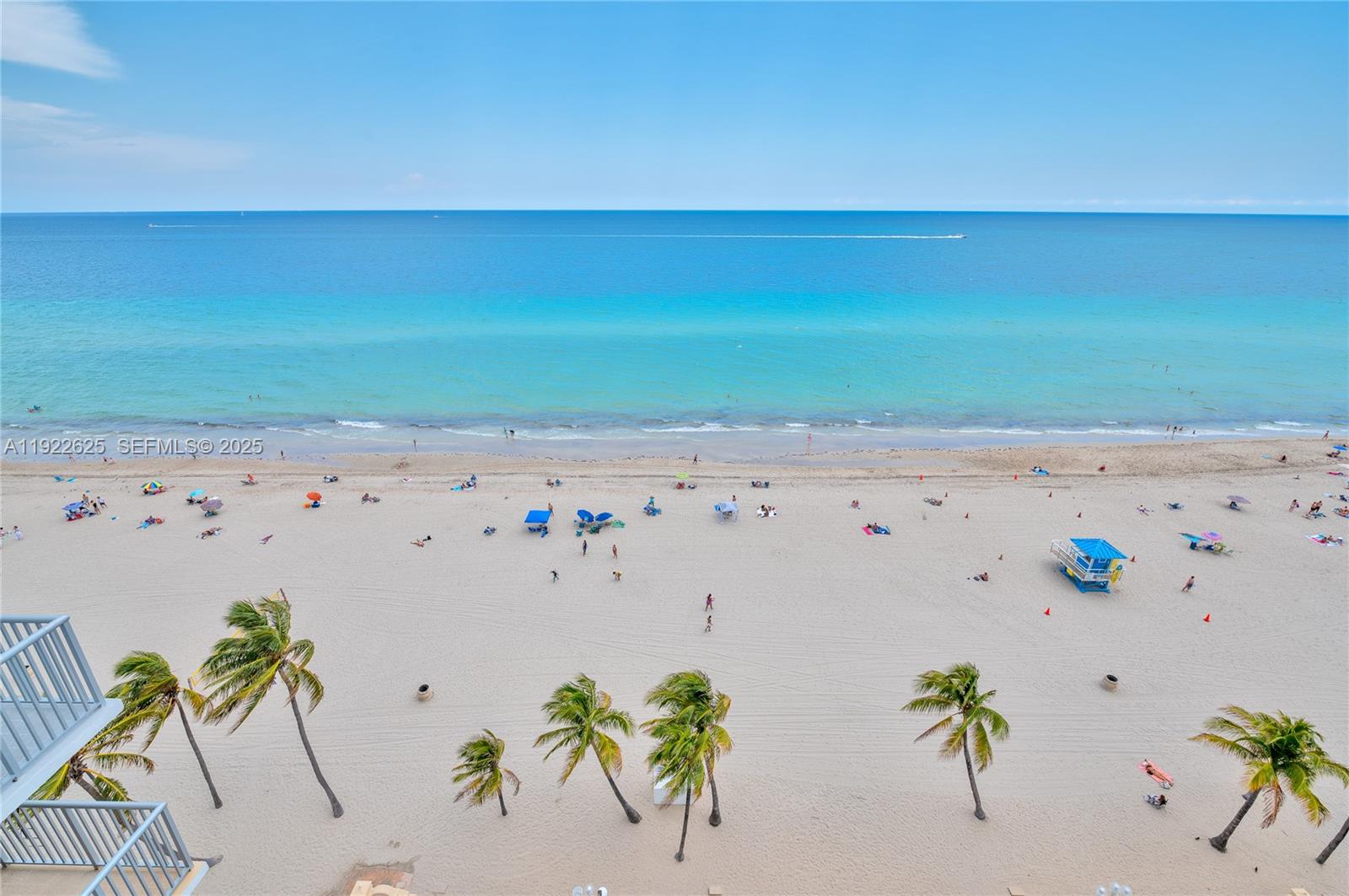 400 North Surf Road, Unit 506 Hollywood, FL 33019 - Photo 2 of 37