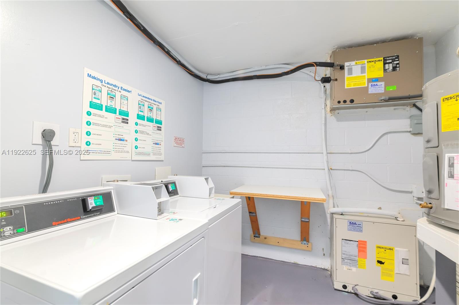 400 North Surf Road, Unit 506 Hollywood, FL 33019 - Photo 26 of 37 a bathroom with a sink and a vanity