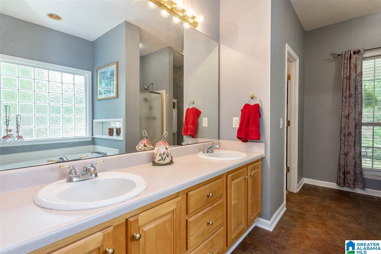 72 Ridgecrest Lane Trussville, AL 35173 - Photo 25 of 49