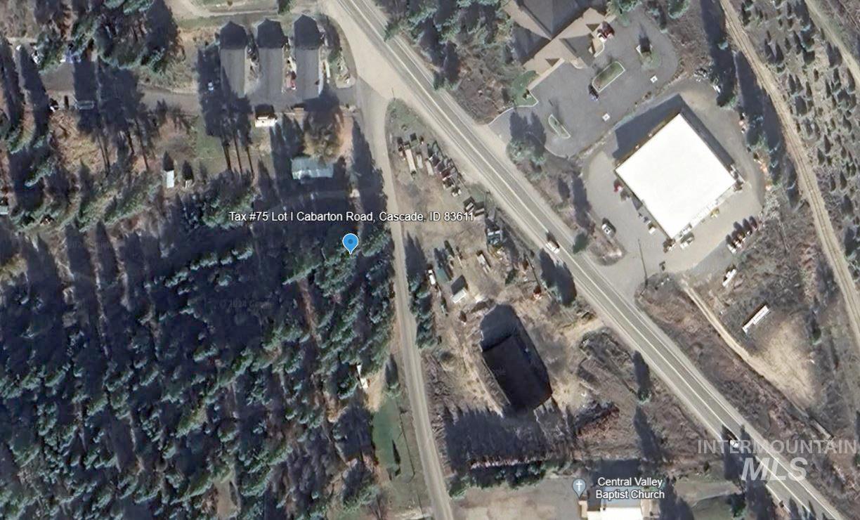 T75-li Cabarton Road Cascade, ID 83611 - Photo 15 of 15