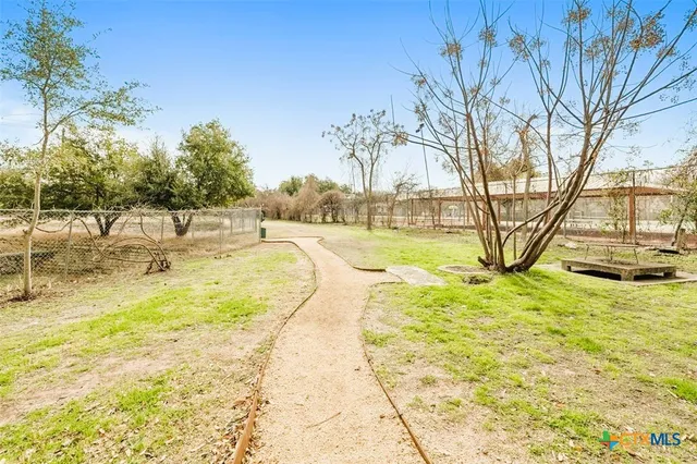 a view of a city from a balcony