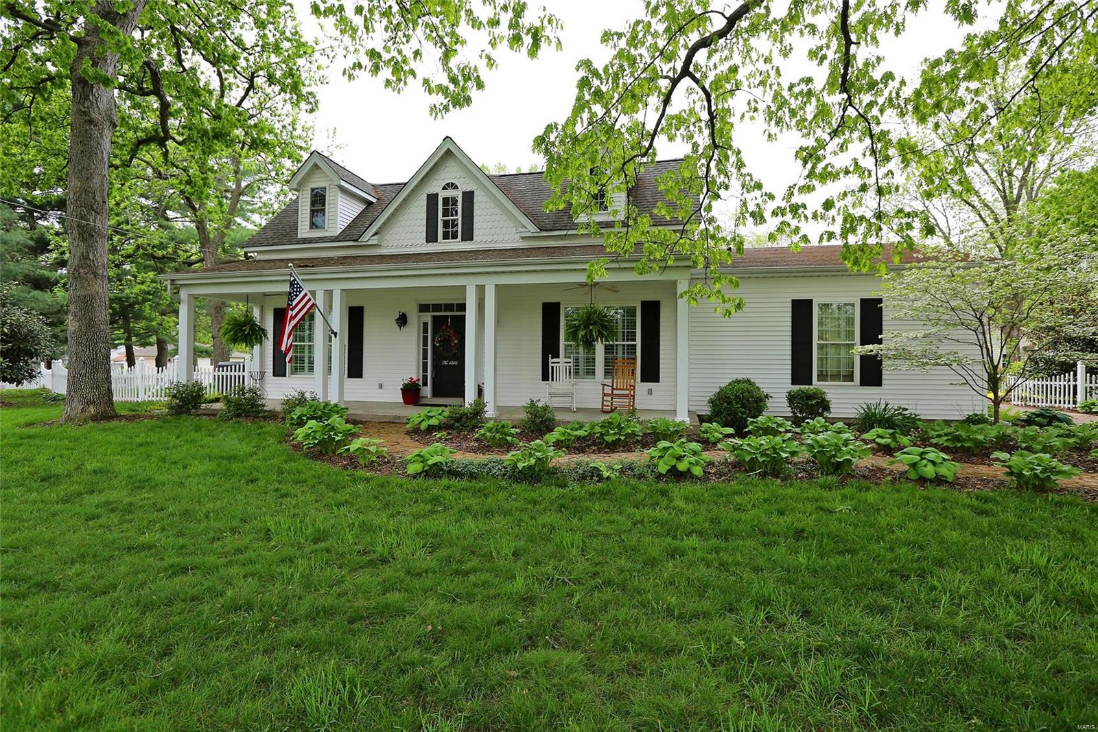 4505 Mattis Road St. Louis, MO 63128 - Photo 1 of 31 Gallery Image 1