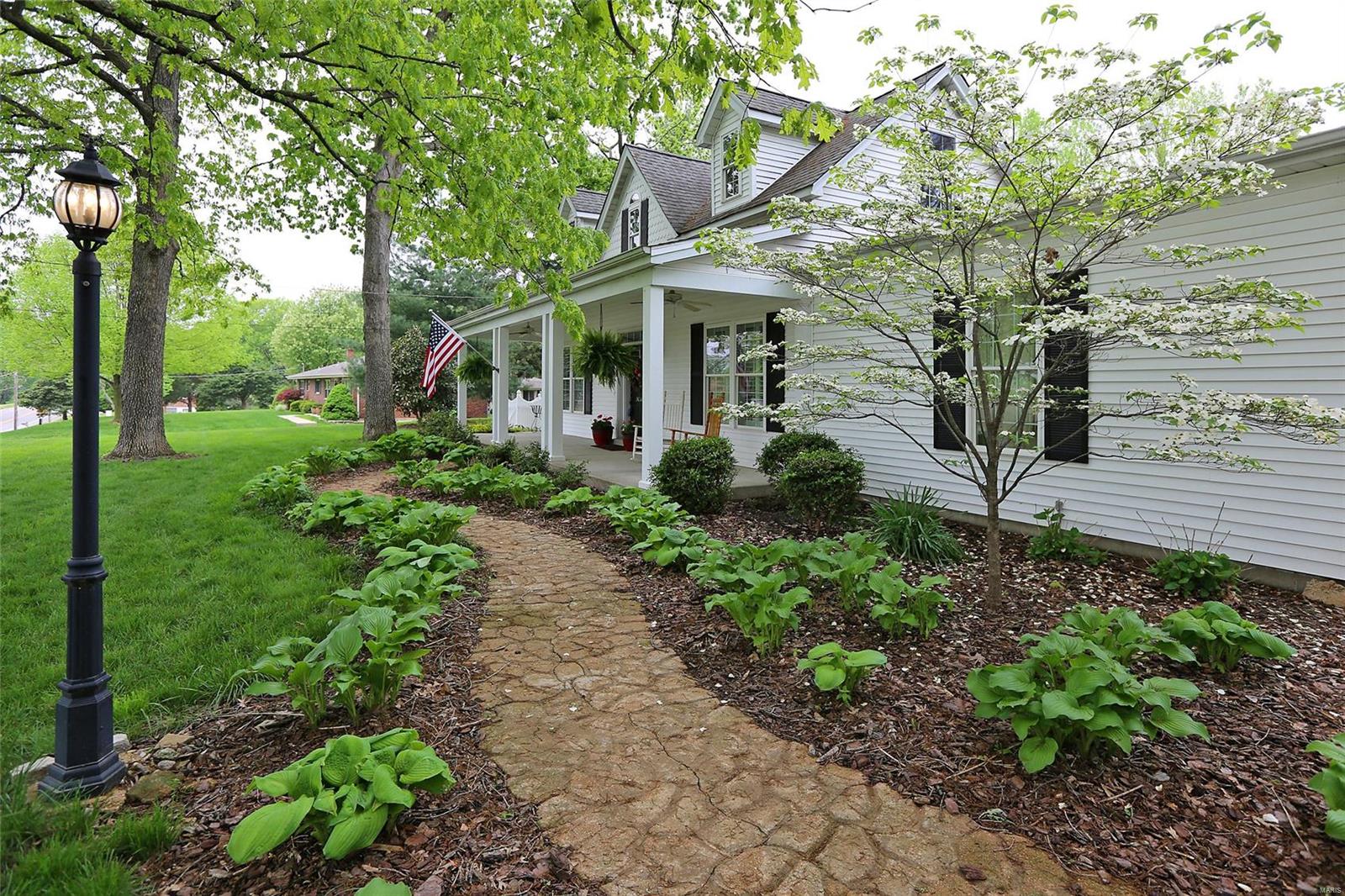 4505 Mattis Road St. Louis, MO 63128 - Photo 2 of 31 Gallery Image 2