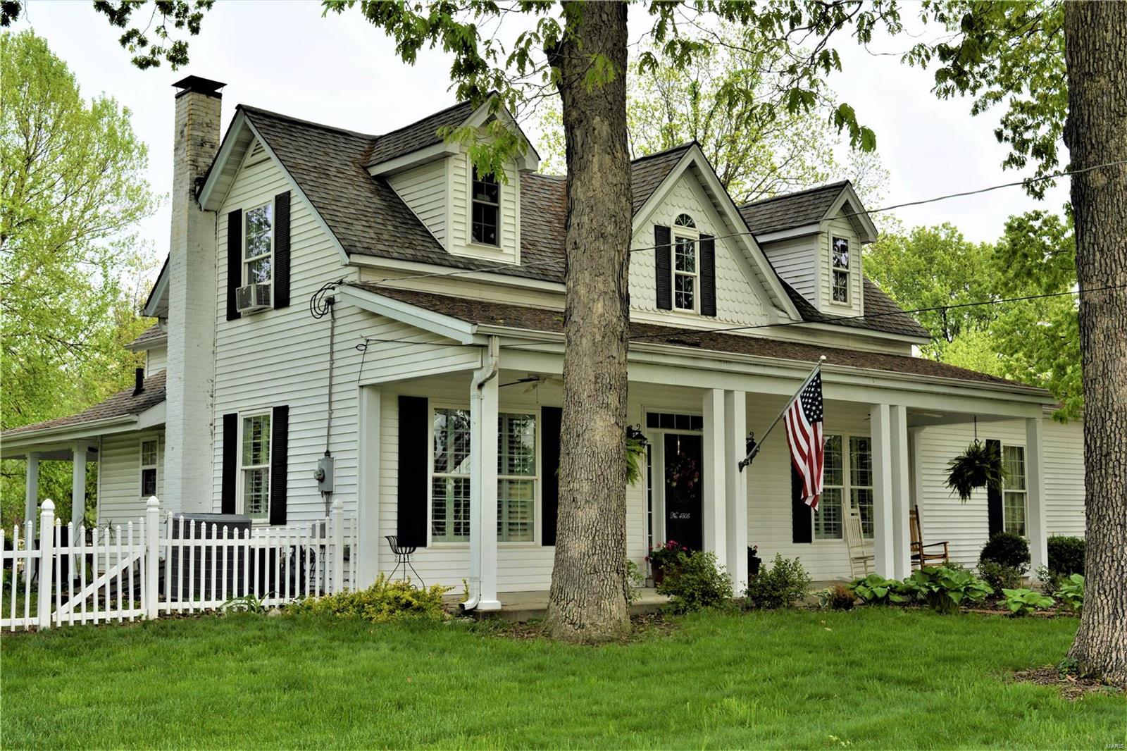 4505 Mattis Road St. Louis, MO 63128 - Photo 24 of 31 Gallery Image 24