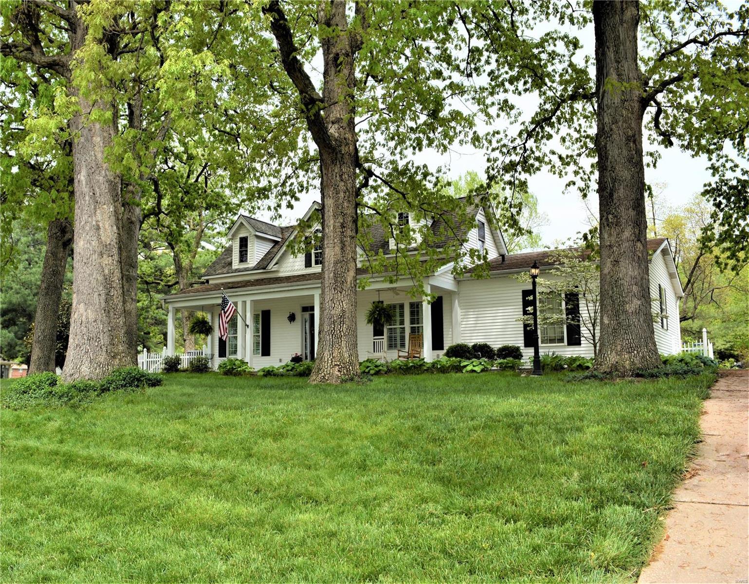 4505 Mattis Road St. Louis, MO 63128 - Photo 25 of 31 Gallery Image 25