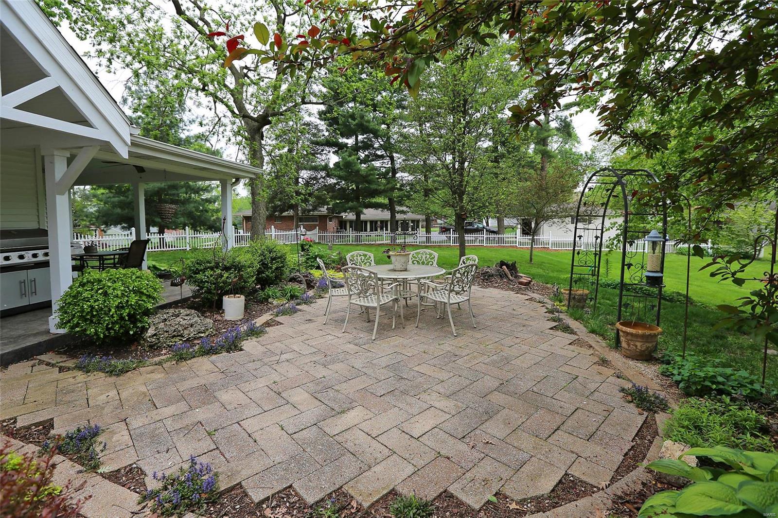 4505 Mattis Road St. Louis, MO 63128 - Photo 29 of 31 Gallery Image 29
