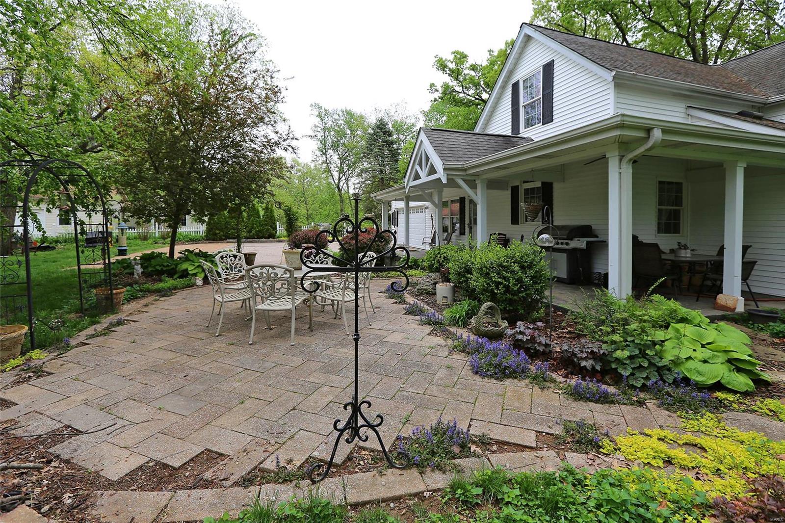 4505 Mattis Road St. Louis, MO 63128 - Photo 30 of 31 Gallery Image 30