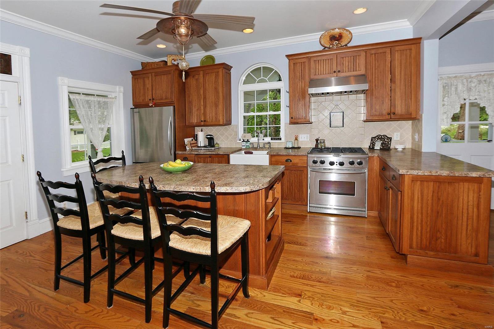 4505 Mattis Road St. Louis, MO 63128 - Photo 9 of 31 Gallery Image 9