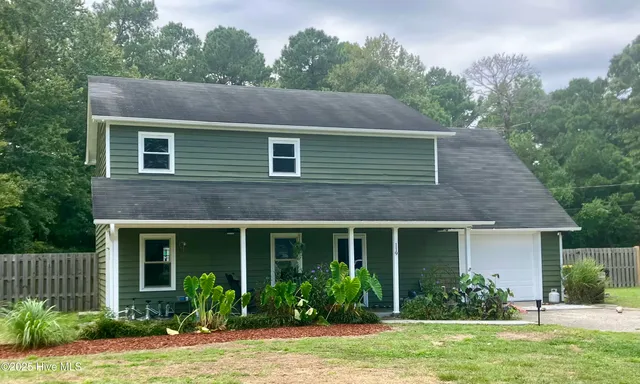 $395,000 | 119 McDougald Drive, Castle Hayne, NC 28429