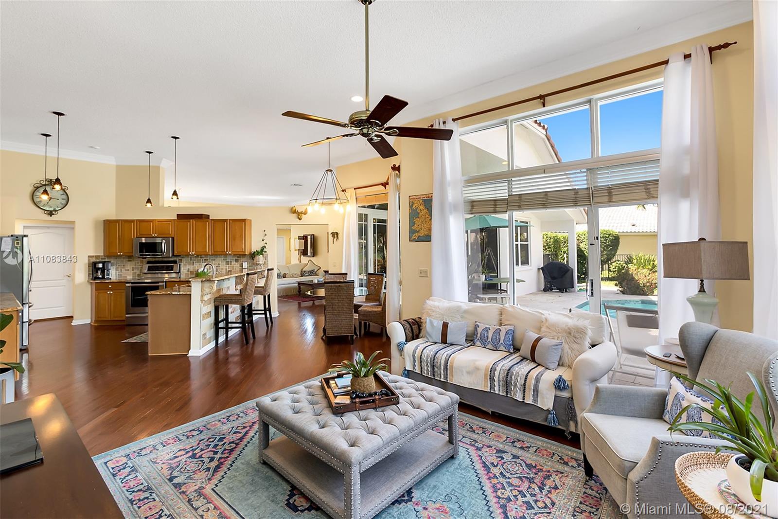 357 Fairmont Road Weston, FL 33326 - Photo 13 of 41 Gallery Image 13