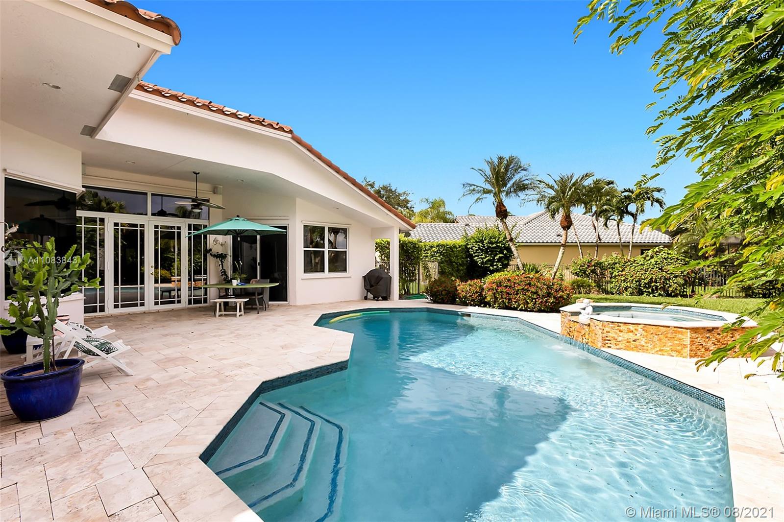 357 Fairmont Road Weston, FL 33326 - Photo 18 of 41 Gallery Image 18