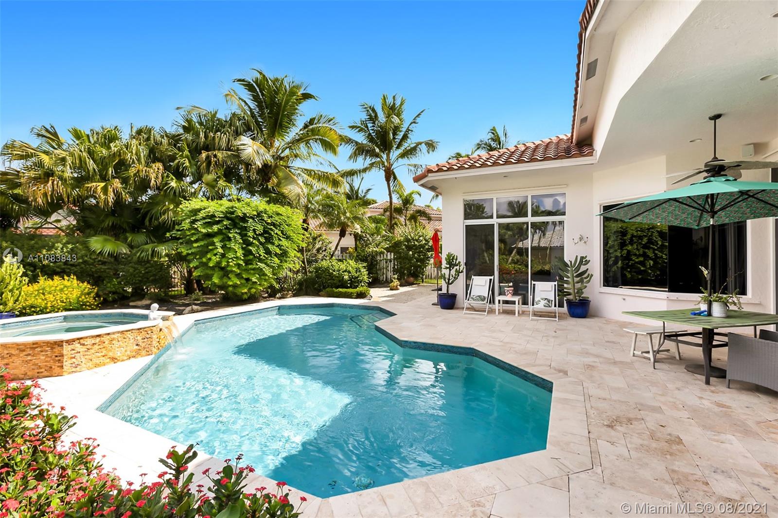 357 Fairmont Road Weston, FL 33326 - Photo 19 of 41 Gallery Image 19