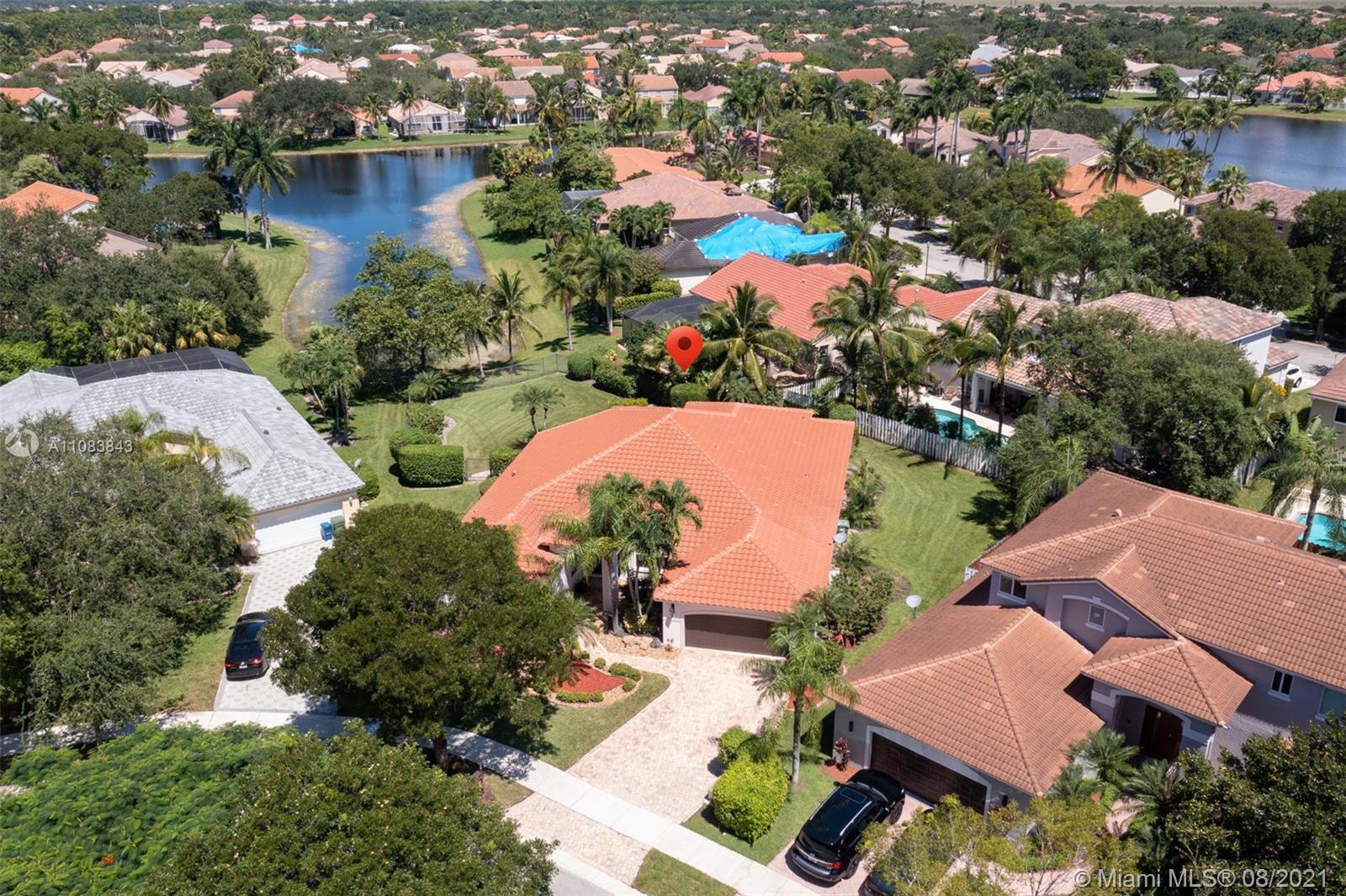 357 Fairmont Road Weston, FL 33326 - Photo 36 of 41 Gallery Image 36