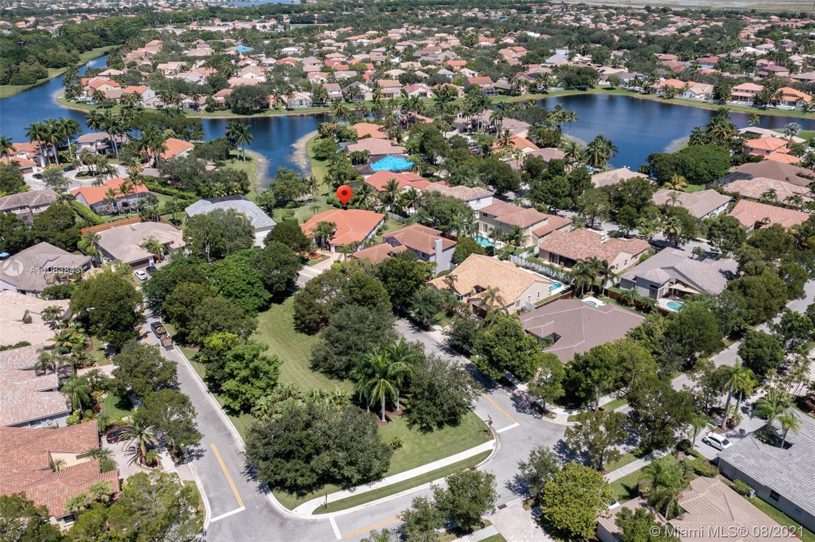 357 Fairmont Road Weston, FL 33326 - Photo 38 of 41 Gallery Image 38