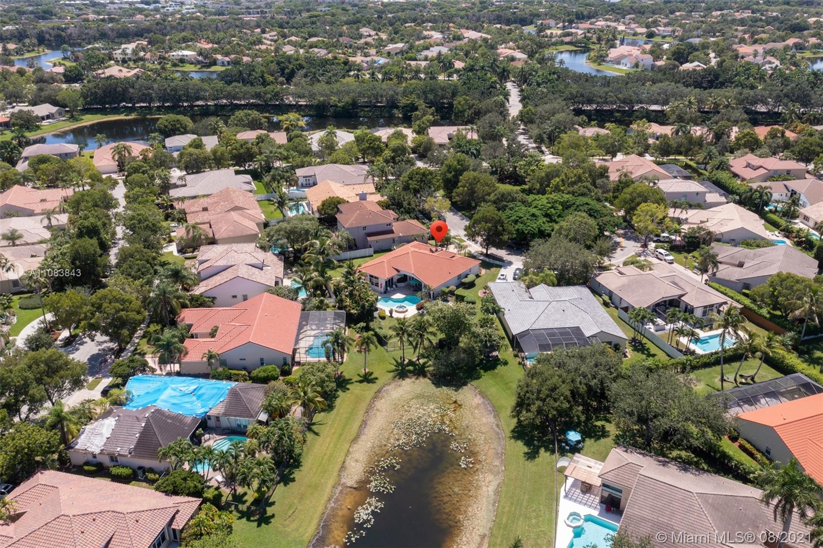 357 Fairmont Road Weston, FL 33326 - Photo 39 of 41 Gallery Image 39