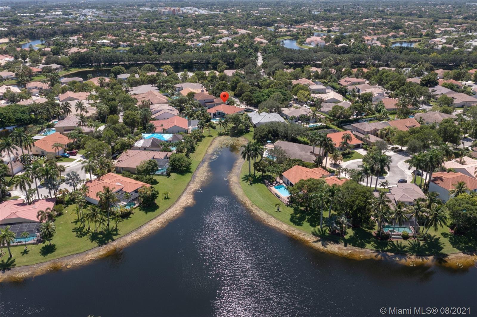 357 Fairmont Road Weston, FL 33326 - Photo 40 of 41 Gallery Image 40