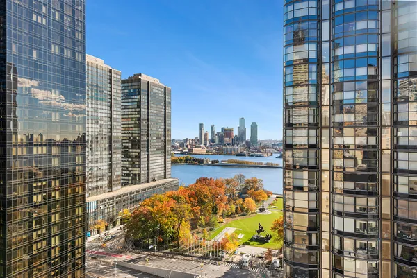 a view of a building