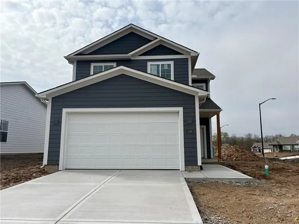 $376,420 | 3069 Northwest 96th Terrace, Kansas City, MO 64154