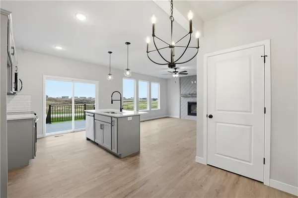$376,420 | 3069 Northwest 96th Terrace, Kansas City, MO 64154