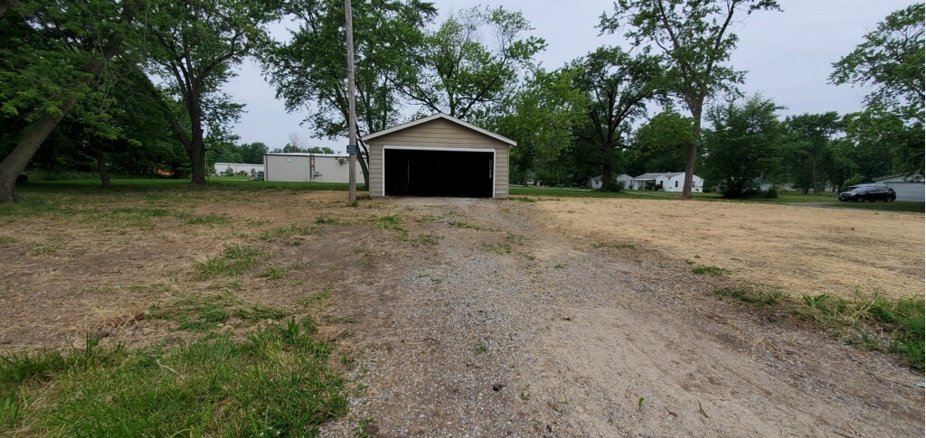 11495 North Brownsville Road Mount Vernon, IL 62864 - Photo 11 of 21