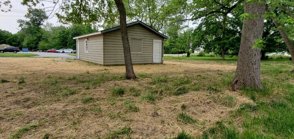 11495 North Brownsville Road Mount Vernon, IL 62864 - Photo 15 of 21