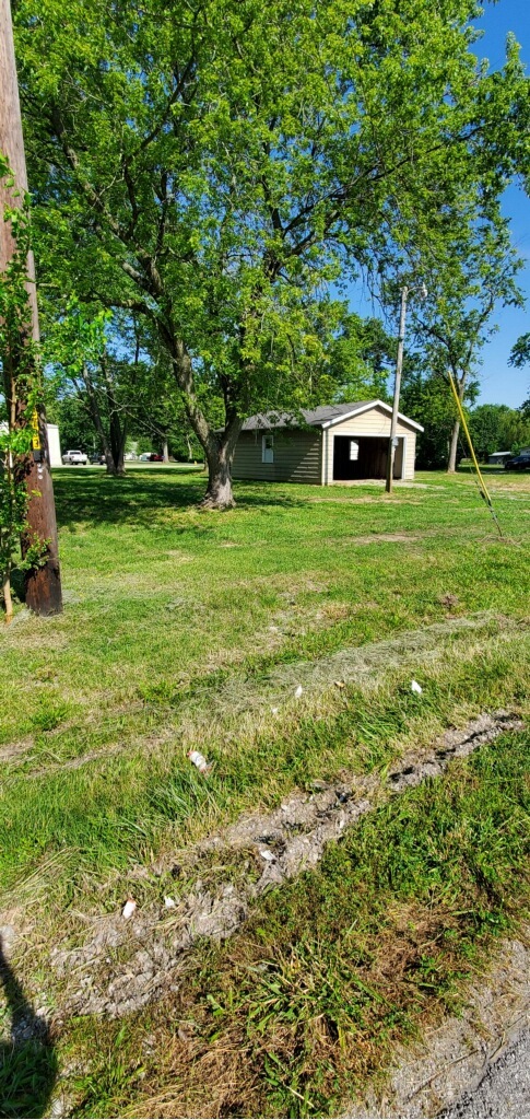 11495 North Brownsville Road Mount Vernon, IL 62864 - Photo 17 of 21