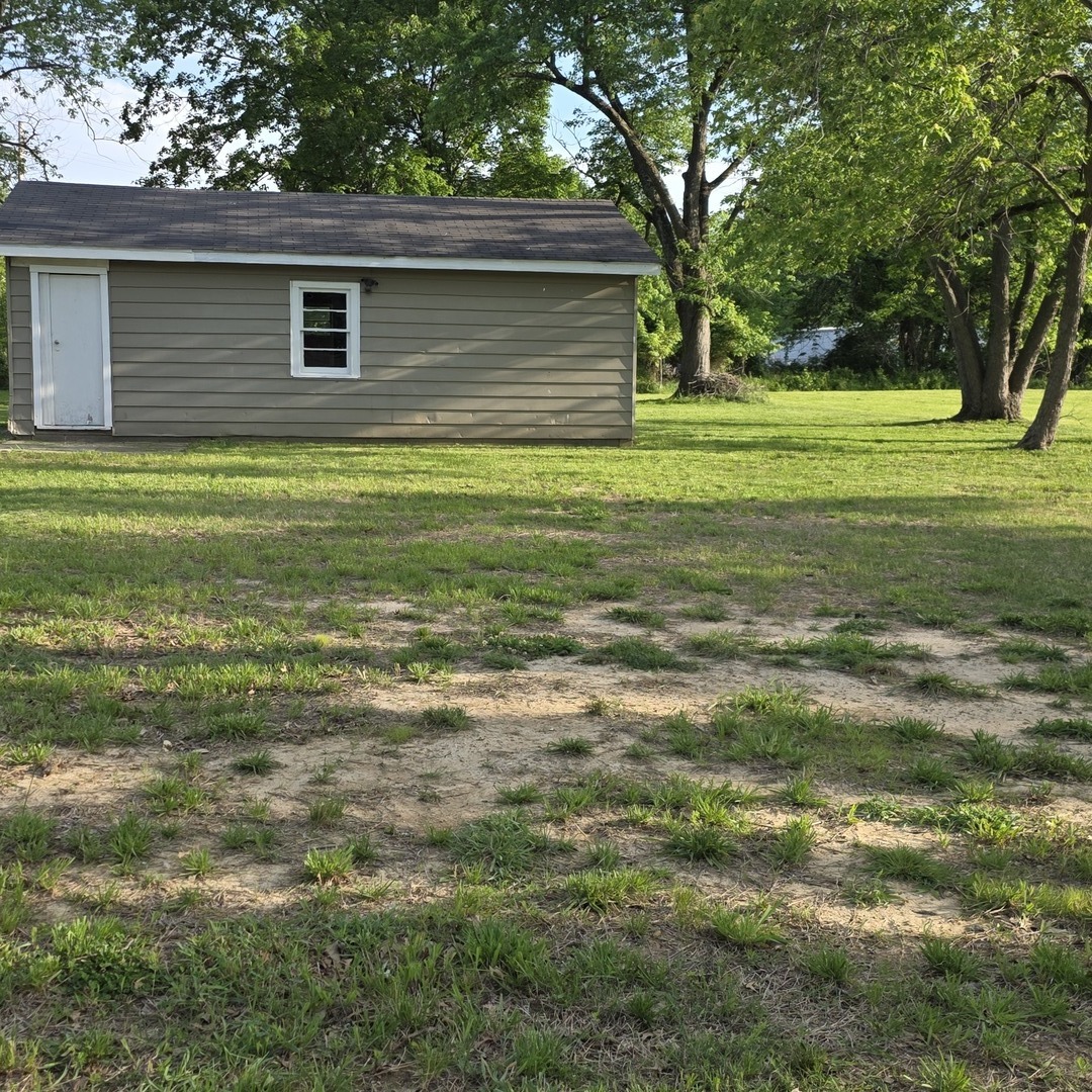 11495 North Brownsville Road Mount Vernon, IL 62864 - Photo 3 of 21
