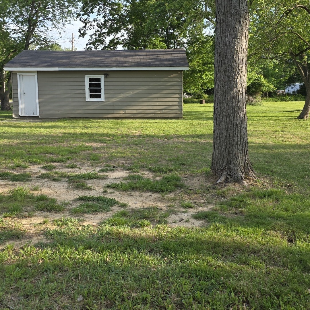 11495 North Brownsville Road Mount Vernon, IL 62864 - Photo 5 of 21