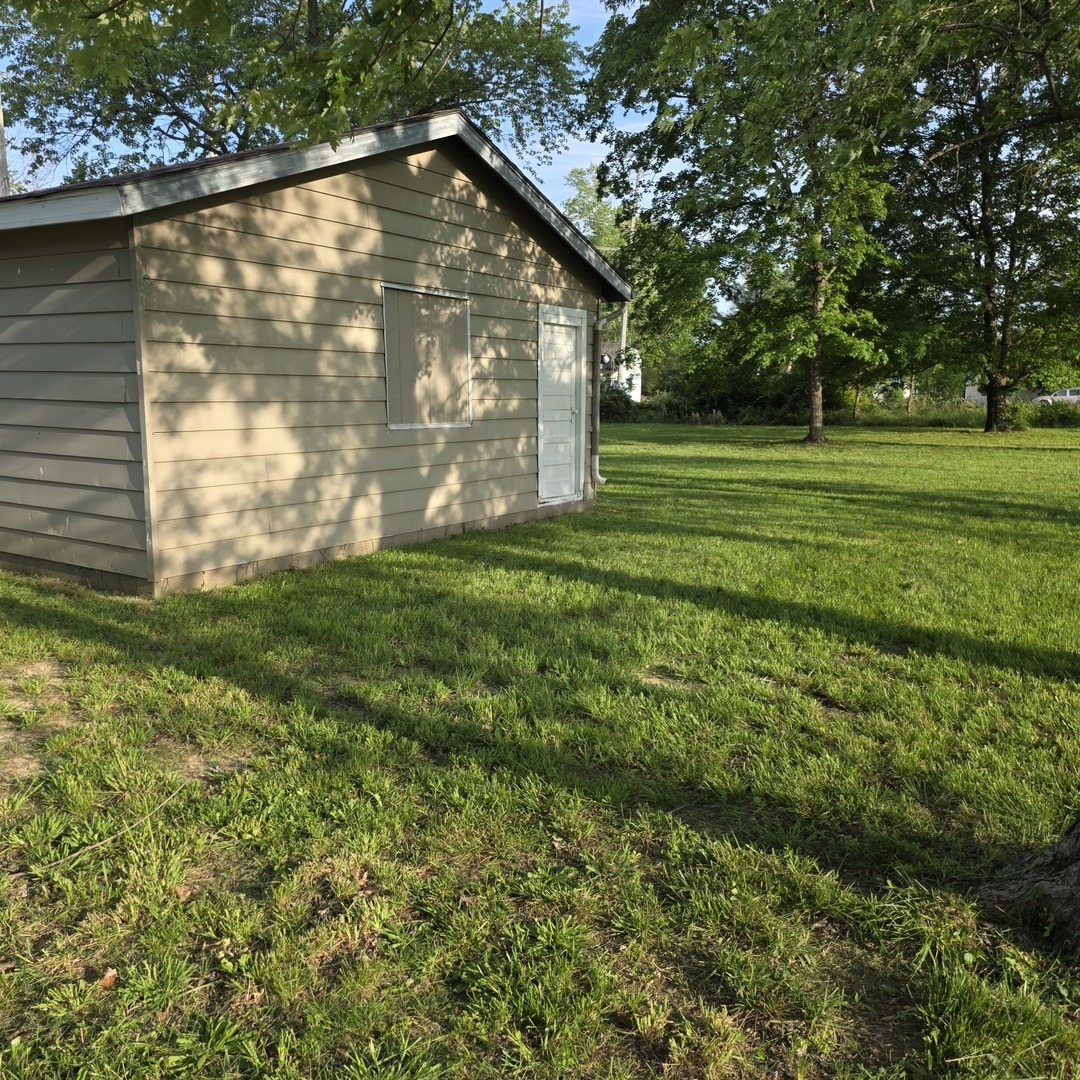 11495 North Brownsville Road Mount Vernon, IL 62864 - Photo 7 of 21