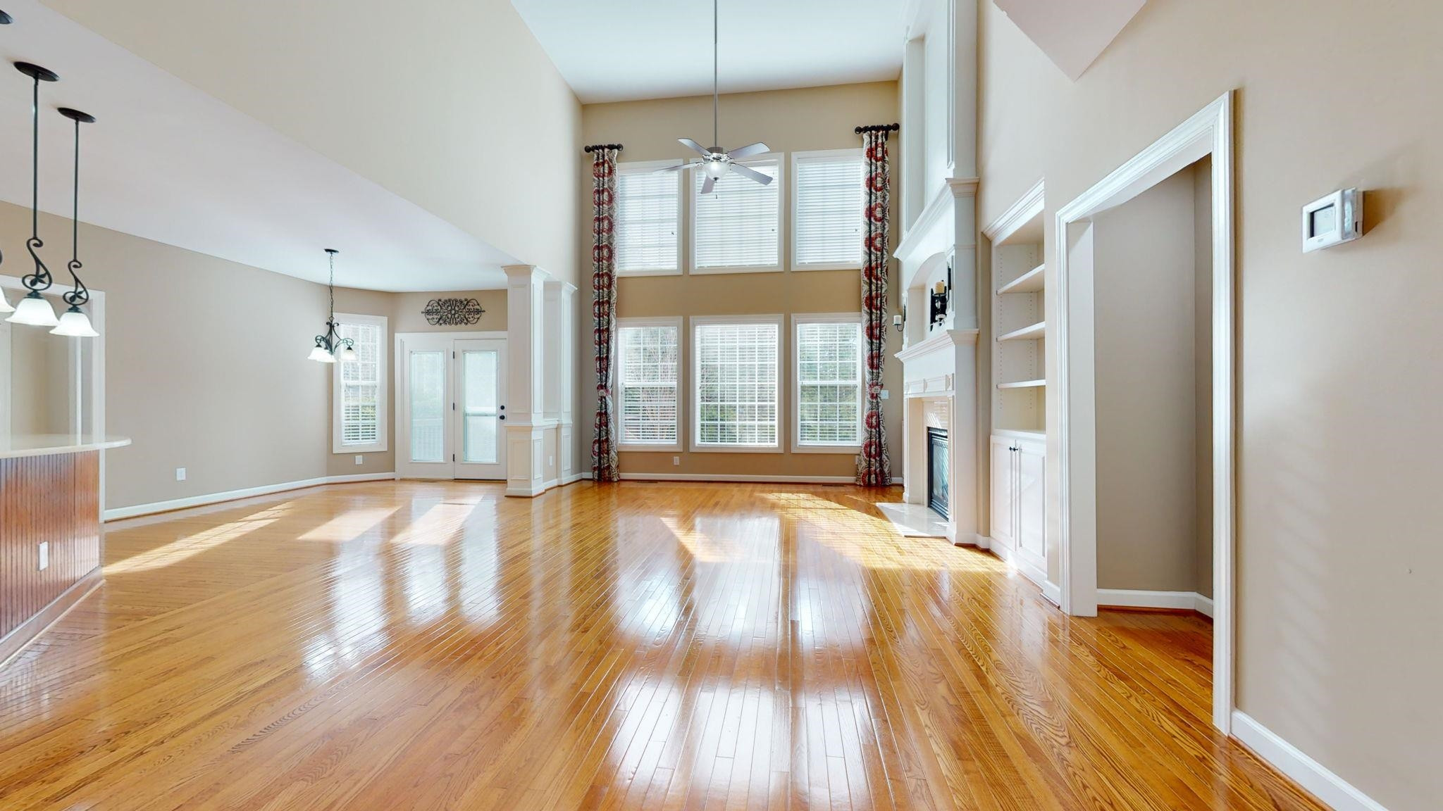 3038 Gentle Breezes Lane Raleigh, NC 27614 - Photo 7 of 39 Photo 7