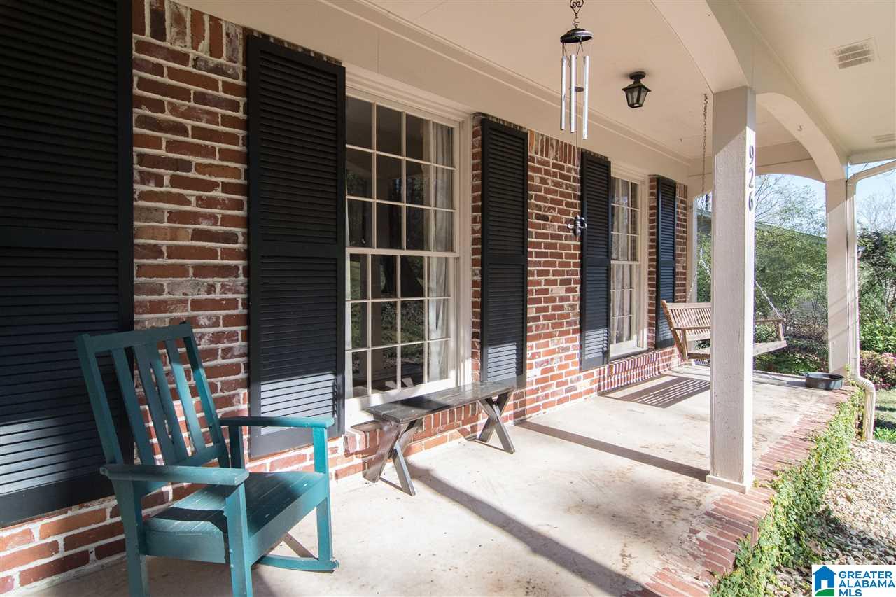 926 Rockford Road Birmingham, AL 35222 - Photo 4 of 45