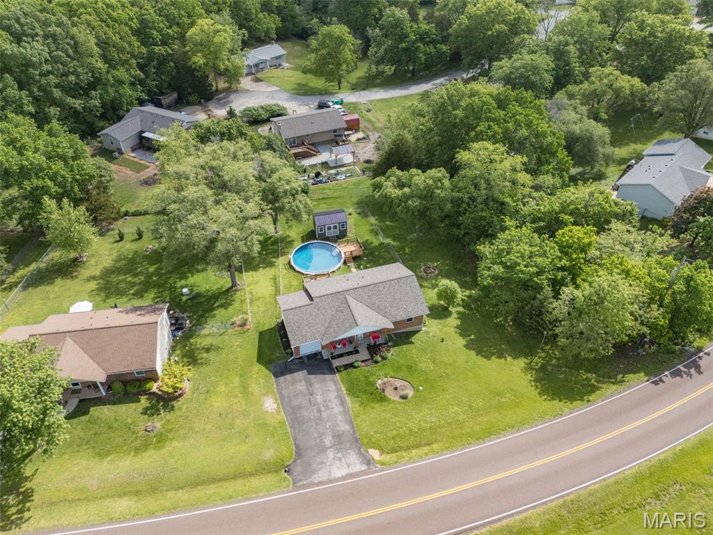 3981 Plass Road Festus, MO 63028 - Photo 12 of 39