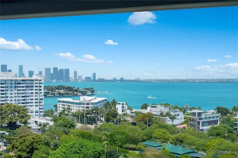$1,199,000 | 20 Island Avenue, Unit 1401, Miami Beach, FL 33139