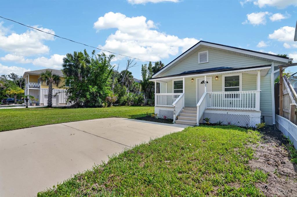 255 Riberia Street St. Augustine, FL 32084 - Photo 2 of 39