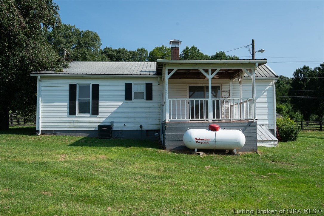 7957 Speed Road Milltown, IN 47145 - Photo 70 of 98 Gallery Image 70