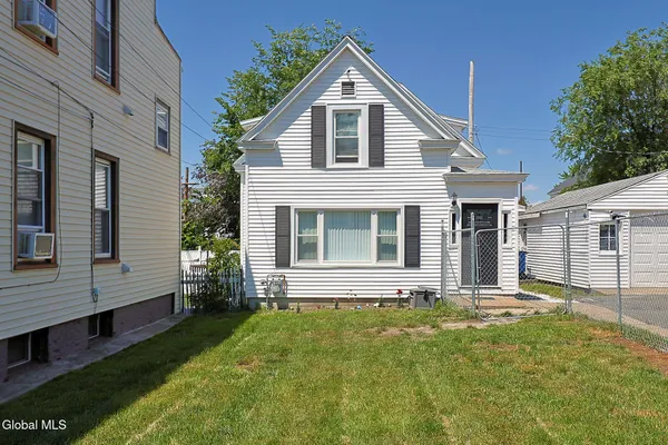 $275,000 | 81 Adams Avenue, Cohoes, NY 12047