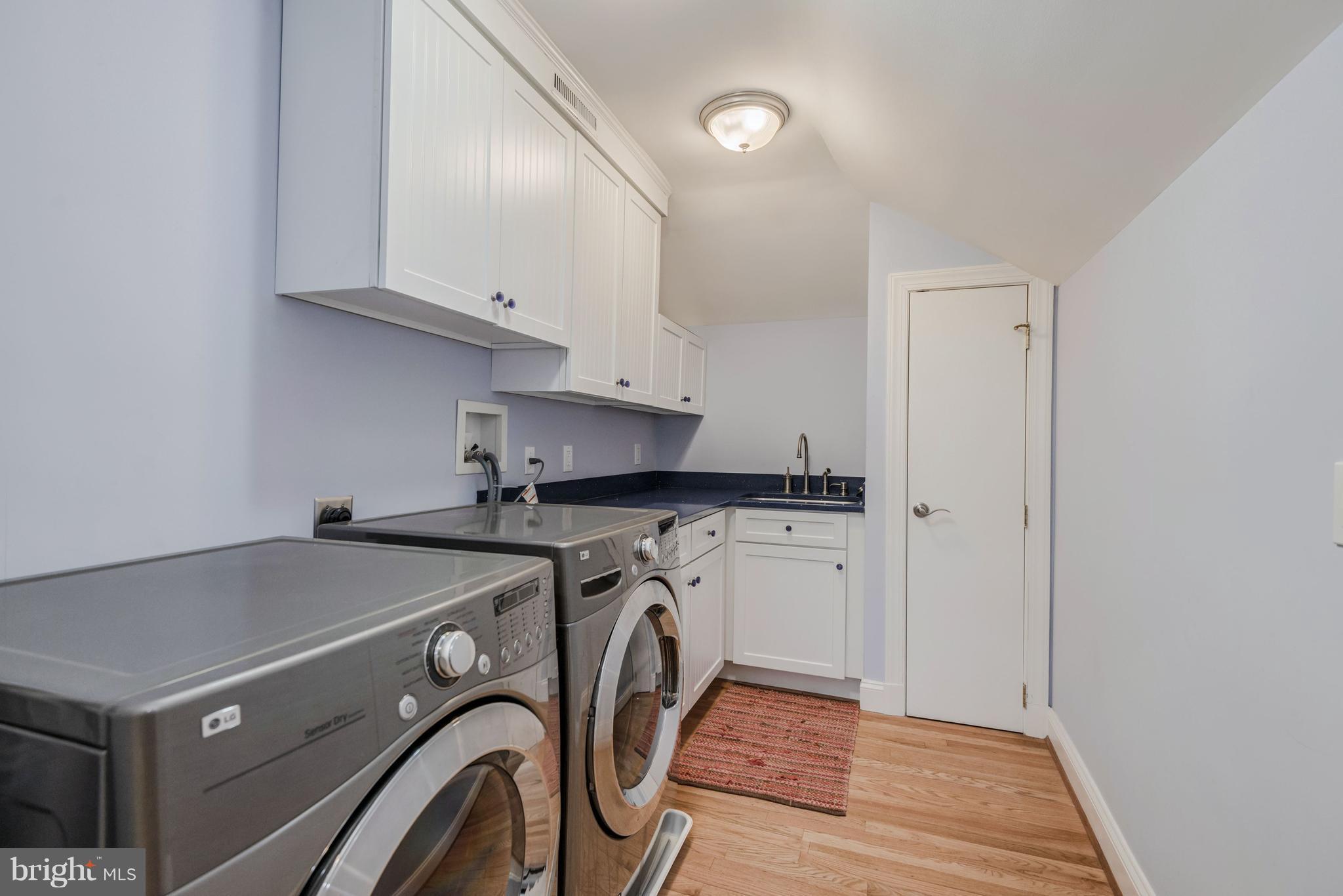 6103 Ramsgate Road Bethesda, MD 20816 - Photo 14 of 29 Interior (General)