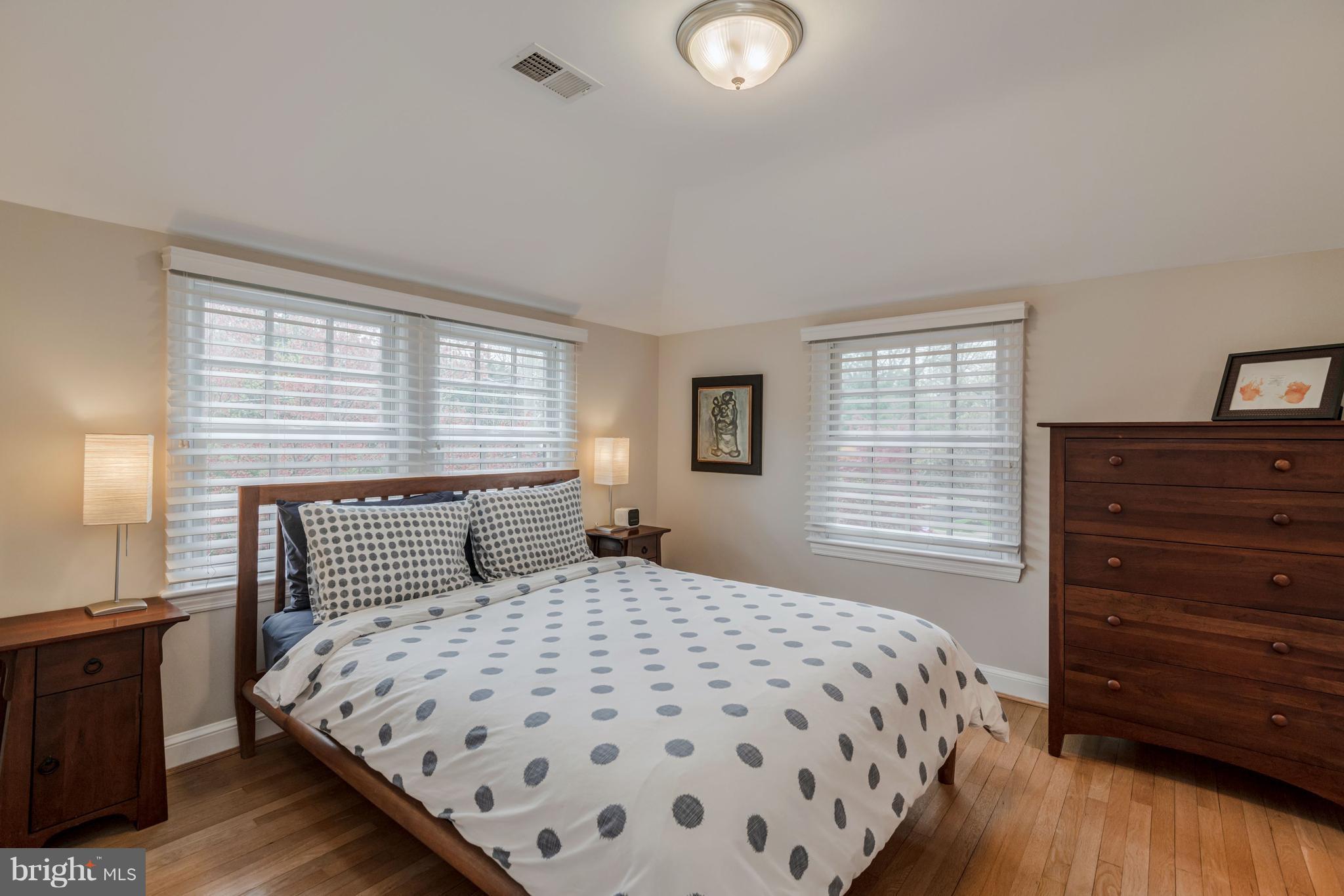 6103 Ramsgate Road Bethesda, MD 20816 - Photo 22 of 29 Bedroom