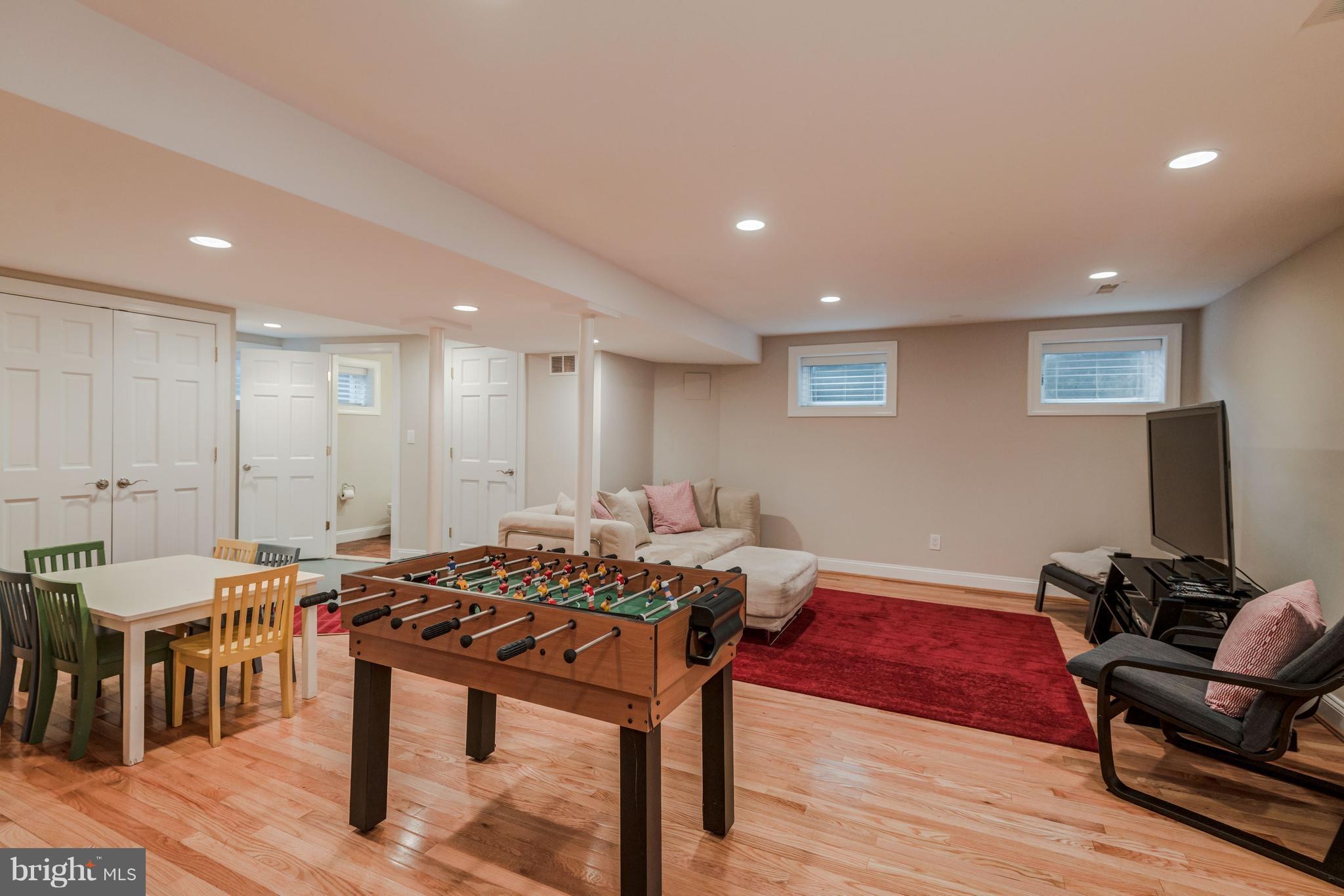 6103 Ramsgate Road Bethesda, MD 20816 - Photo 23 of 29 Basement