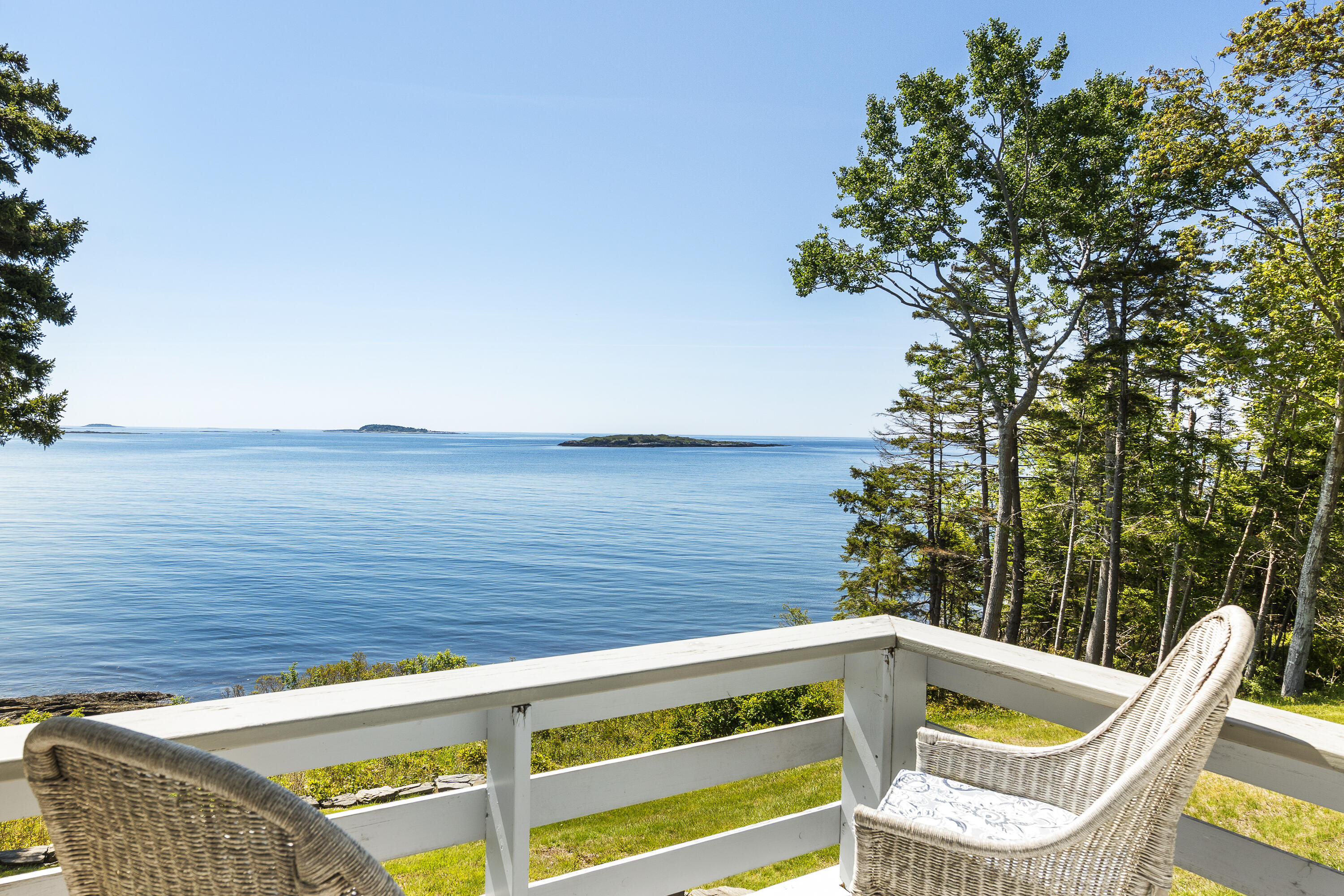 42 Ferris Road Harpswell, ME 04066 - Photo 9 of 87 Elevated