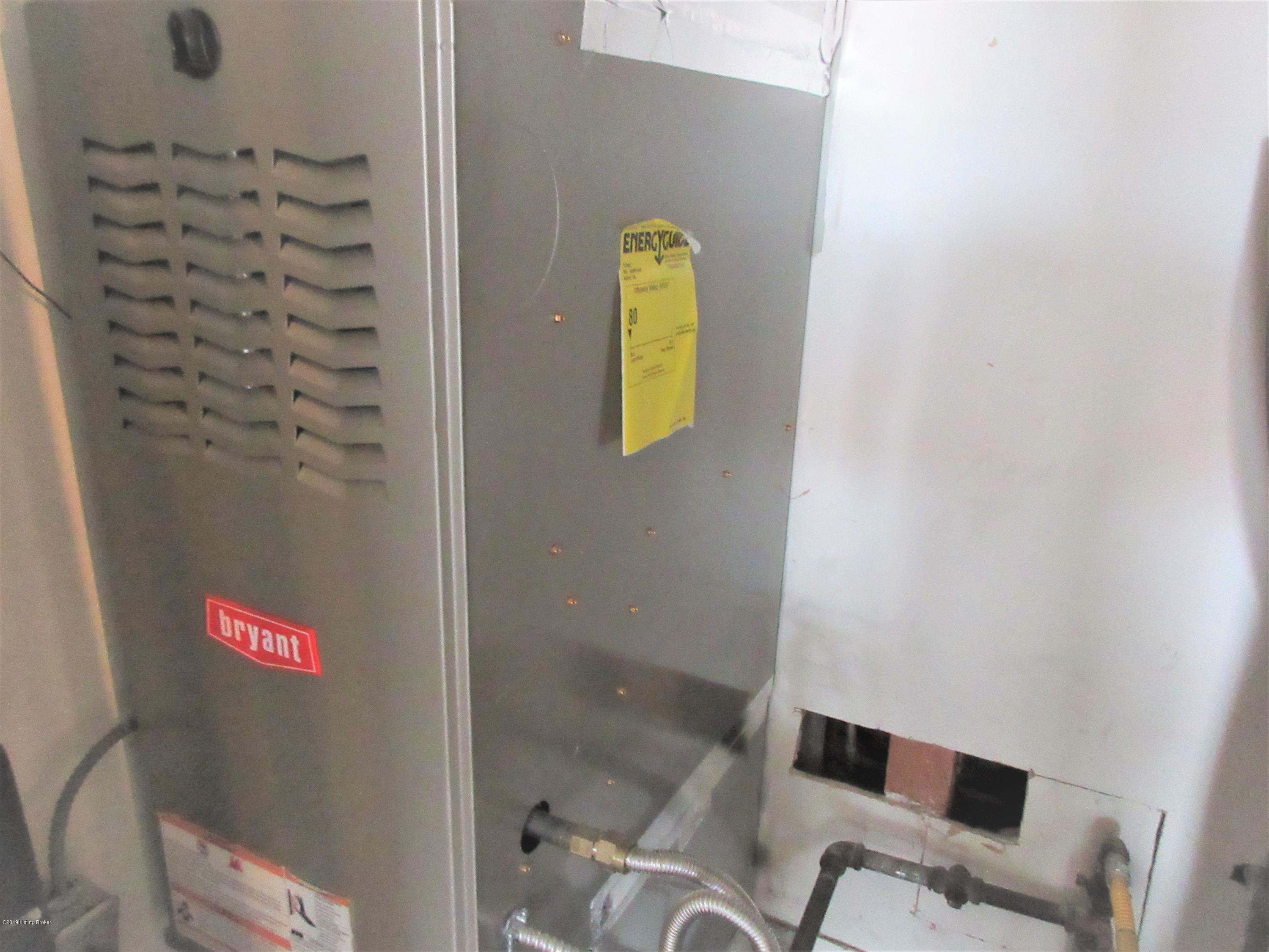 3826 Jupiter Road Louisville, KY 40218 - Photo 25 of 30 furnace 2018