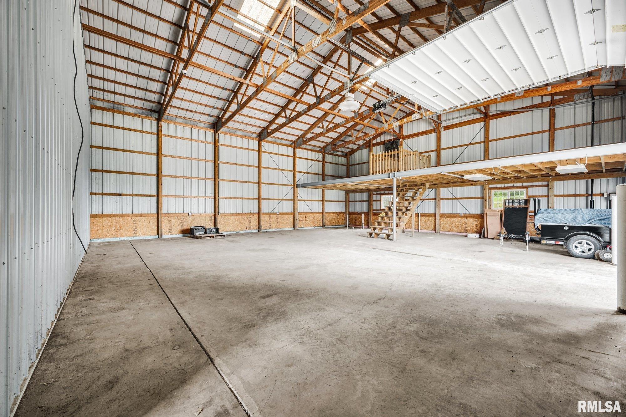 22500 Spring Creek Road Washington, IL 61571 - Photo 80 of 100